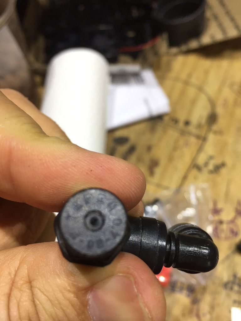 Homemade misting nozzles (Again) Dendroboard